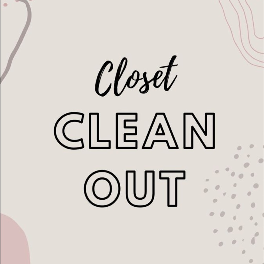 Everything Must Go | Send Offers